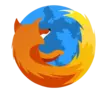 Classic Firefox Icon